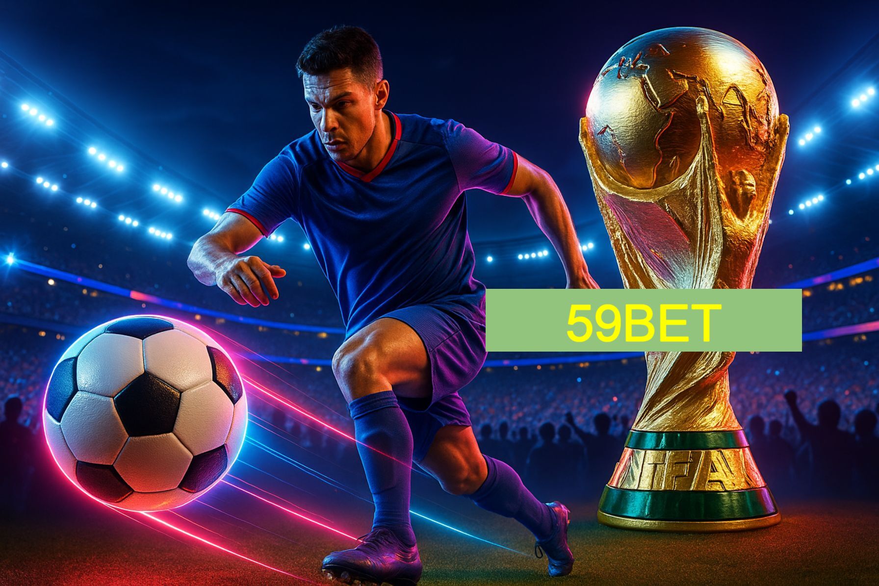 Eventos Esportivos